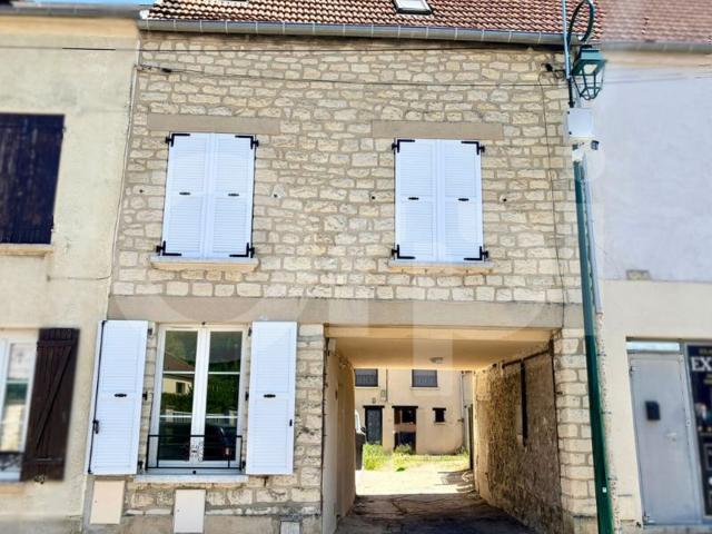 Maison à louer 4 pièces