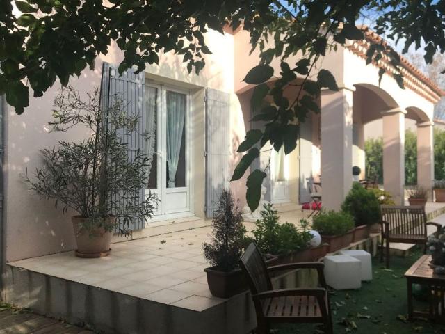 Maison à louer 4 pièces