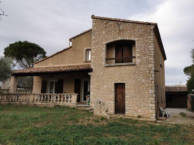 Maison à louer 4 pièces