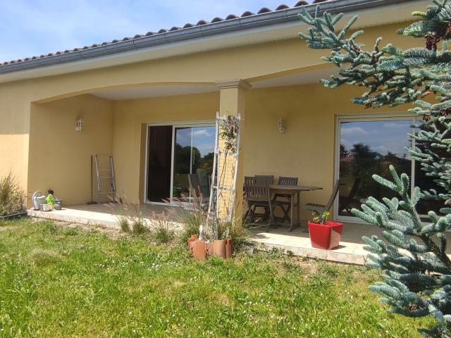 Maison à louer 4 pièces 151,70 m