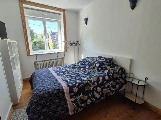 Maison à louer 4 pièces 155.78m²