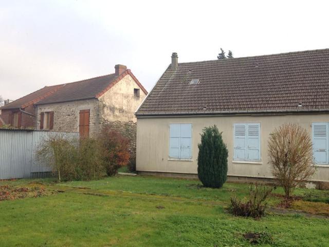 Maison à louer 4 pièces