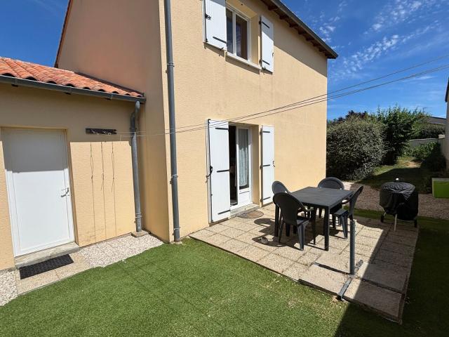Maison à louer 4 pièces