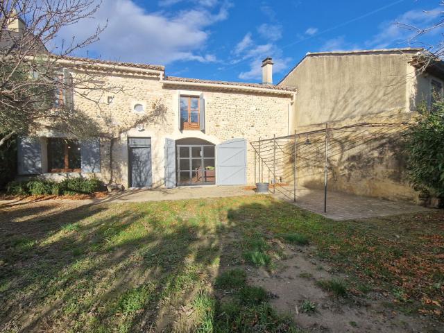 Maison à louer 4 pièces 168,76 m