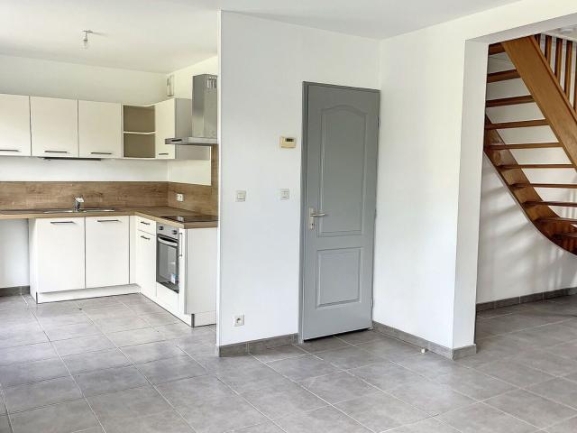 Maison à louer 4 pièces
