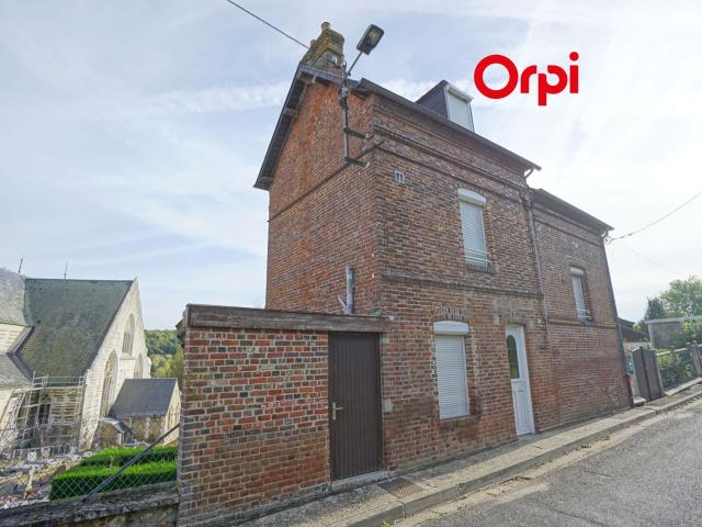 Maison à louer 4 pièces