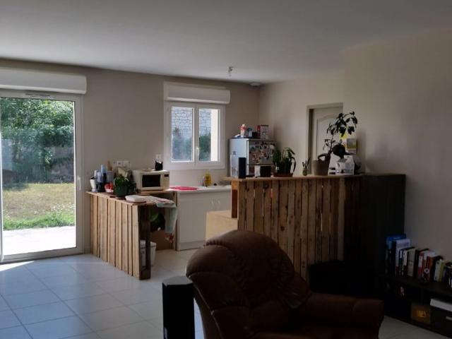 Maison à louer 4 pièces