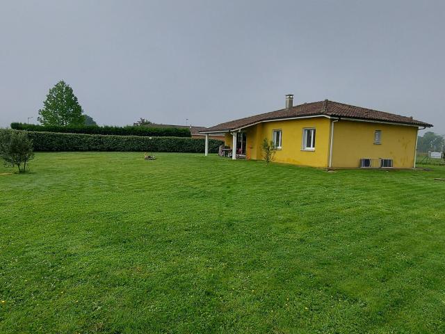 Maison à louer 4 pièces