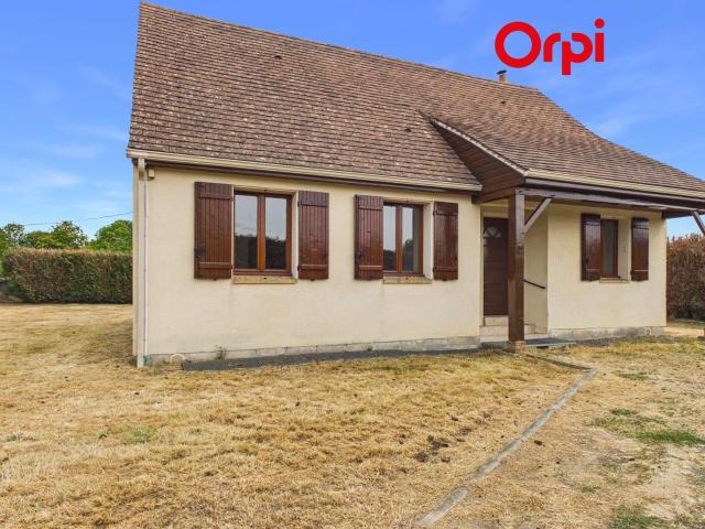Maison à louer 4 pièces