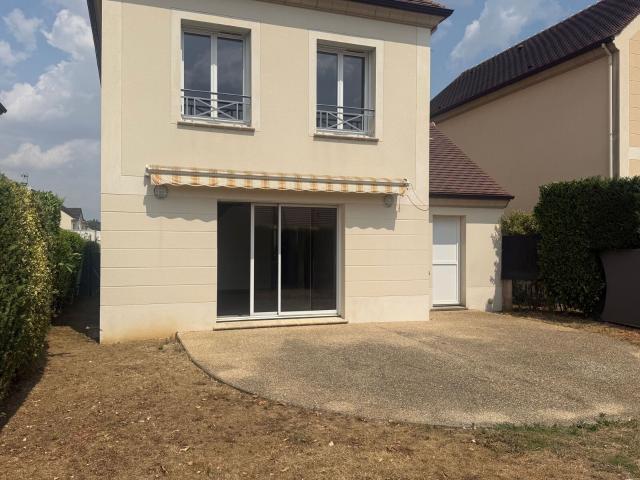 Maison à louer 4 pièces
