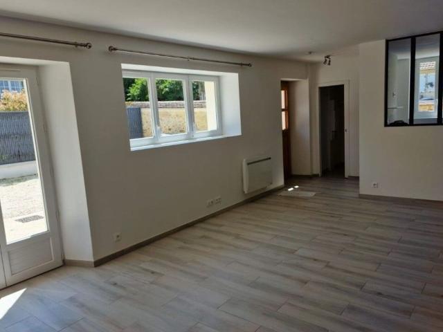 Maison à louer 4 pièces