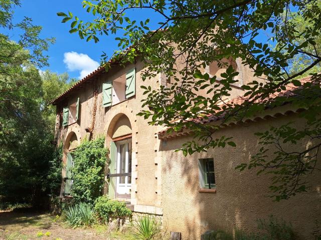 Maison à louer 4 pièces