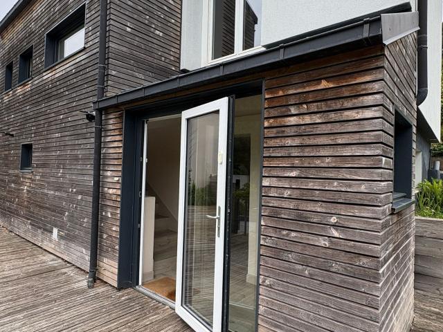 Maison à louer 4 pièces