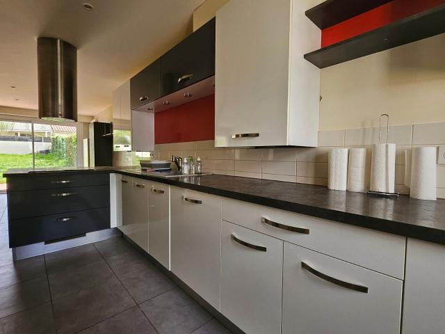 Maison à louer 4 pièces