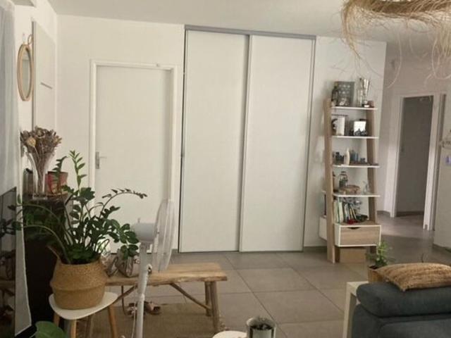 Maison à louer 4 pièces