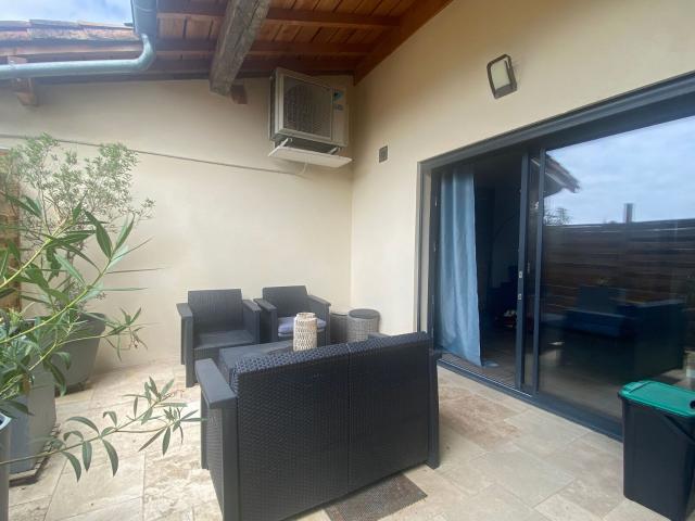Maison à louer 4 pièces