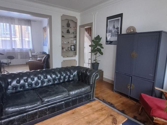 Maison à louer 4 pièces