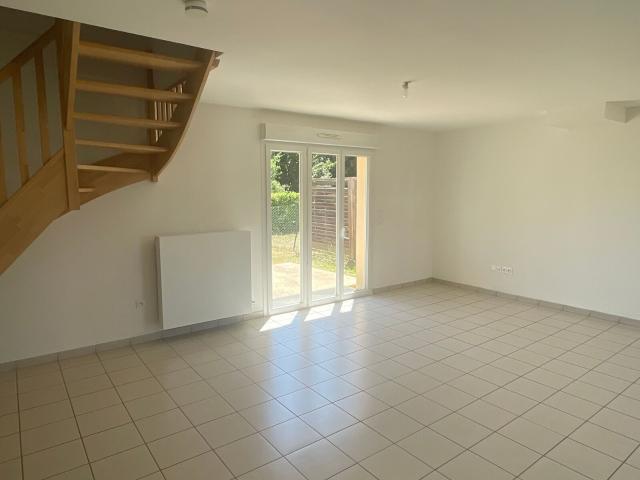 Maison à louer 4 pièces