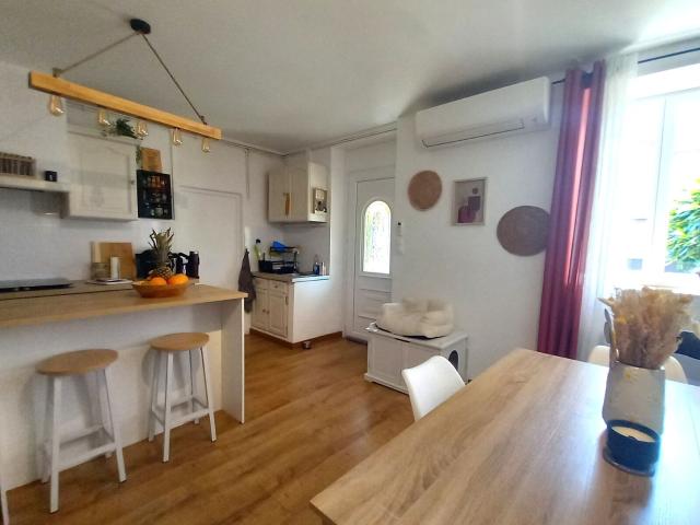 Maison à louer 4 pièces