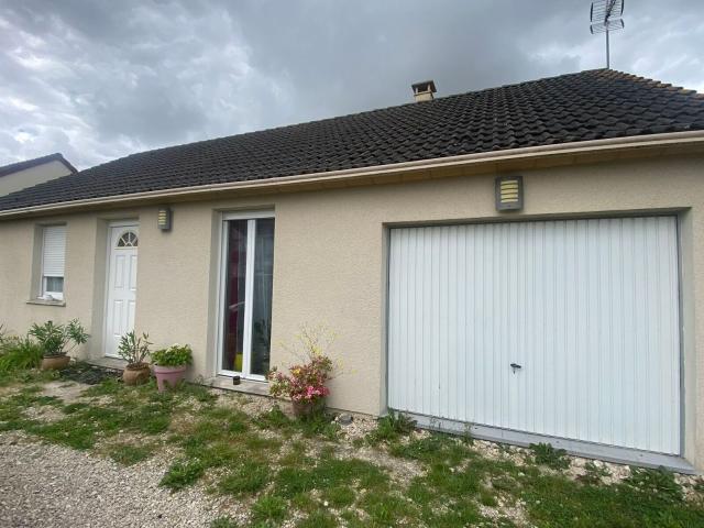 Maison à louer 4 pièces