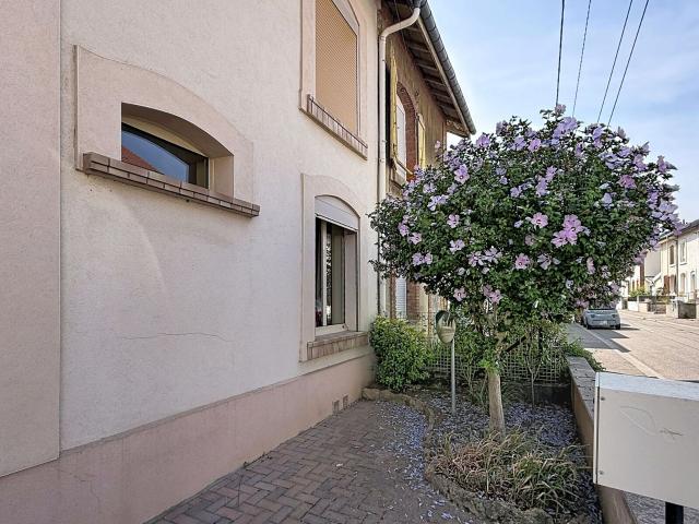 Maison à louer 4 pièces