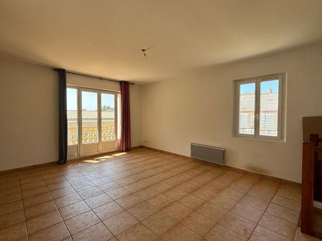 Maison à louer 4 pièces