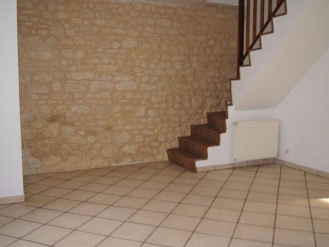 Maison à louer 4 pièces