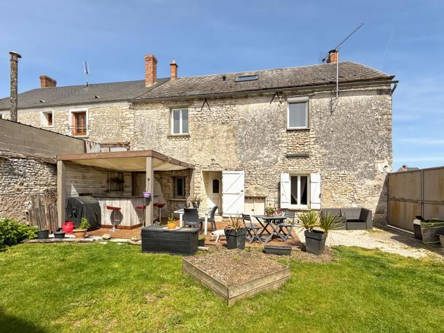 Maison à louer 4 pièces