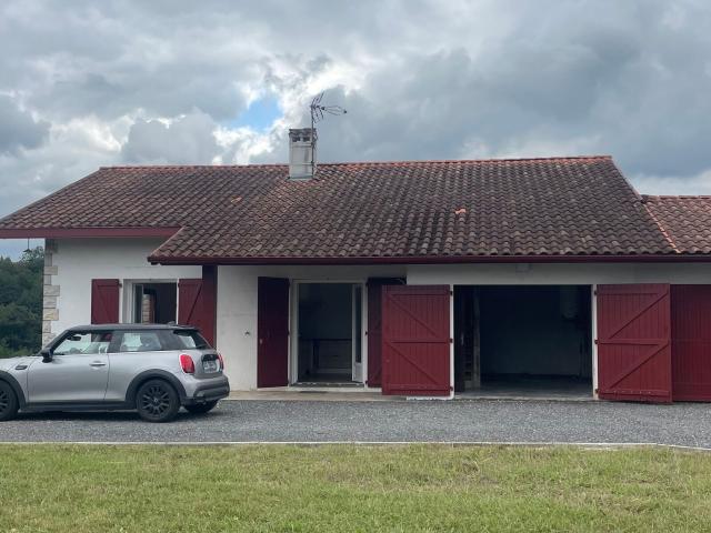 Maison à louer 4 pièces