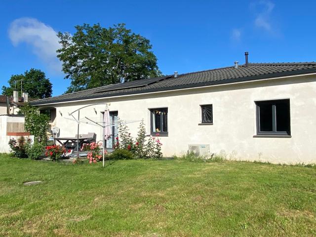 Maison à louer 4 pièces
