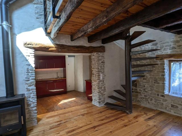 Maison à louer 4 pièces