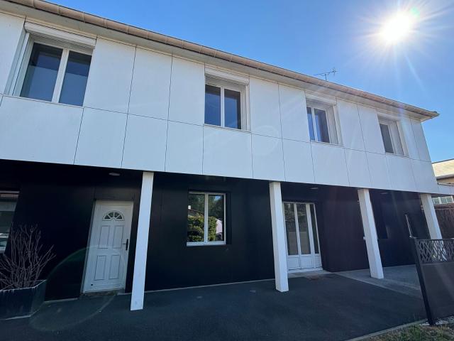 Maison à louer 4 pièces