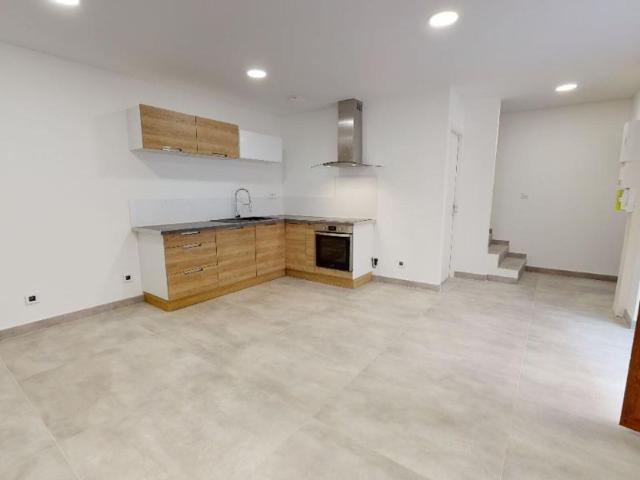 Maison à louer 4 pièces