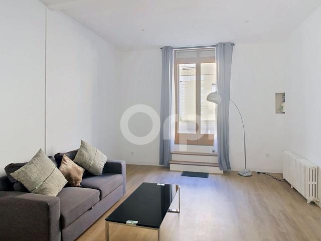 Maison à louer 4 pièces