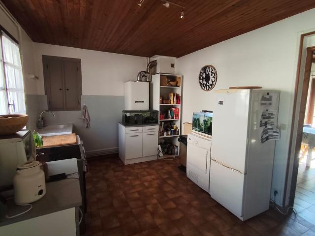 Maison à louer 4 pièces