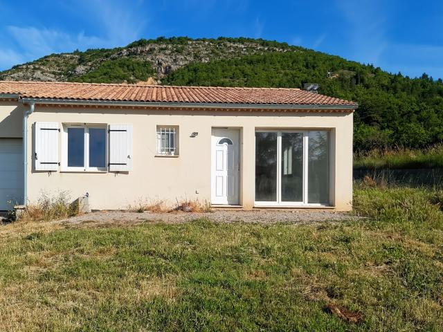 Maison à louer 4 pièces