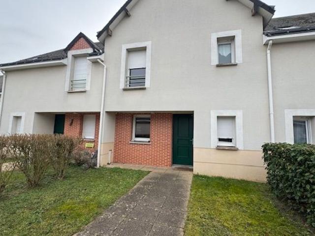 Maison à louer 4 pièces
