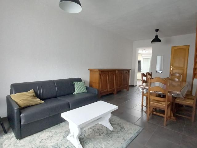 Maison à louer 4 pièces