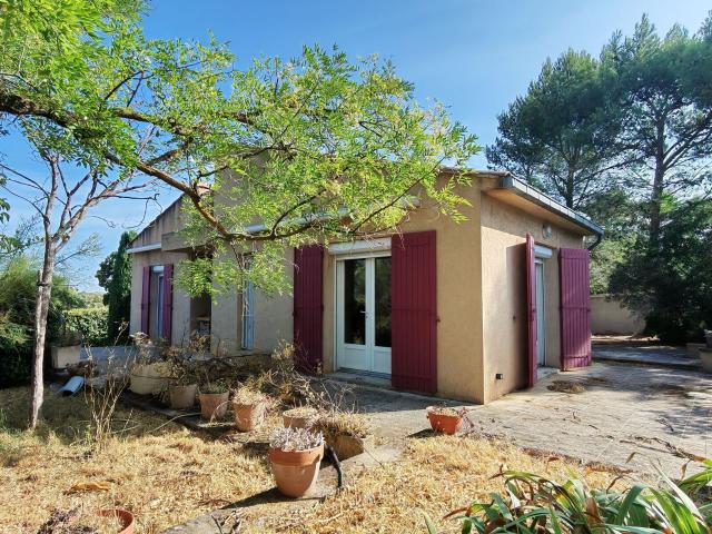 Maison à louer 4 pièces