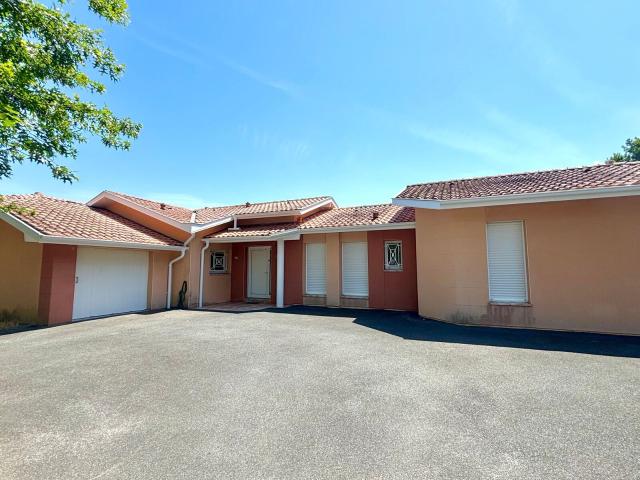 Maison à louer 4 pièces