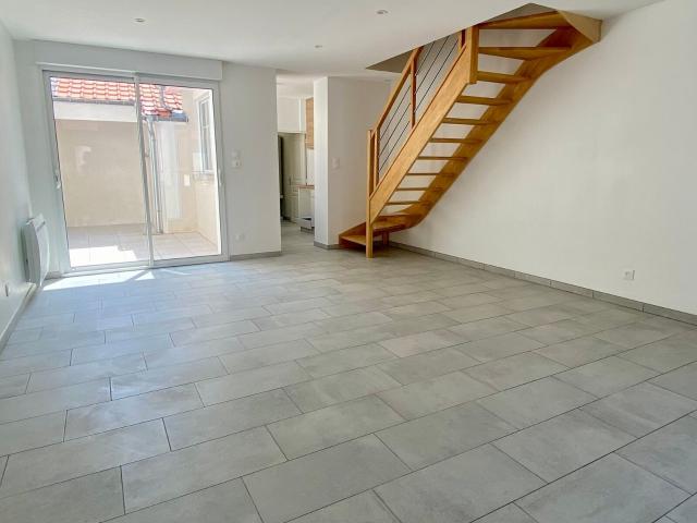 Maison à louer 4 pièces