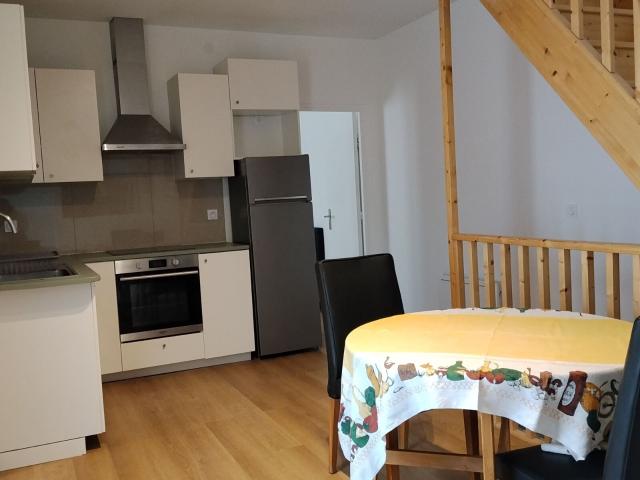 Maison à louer 4 pièces