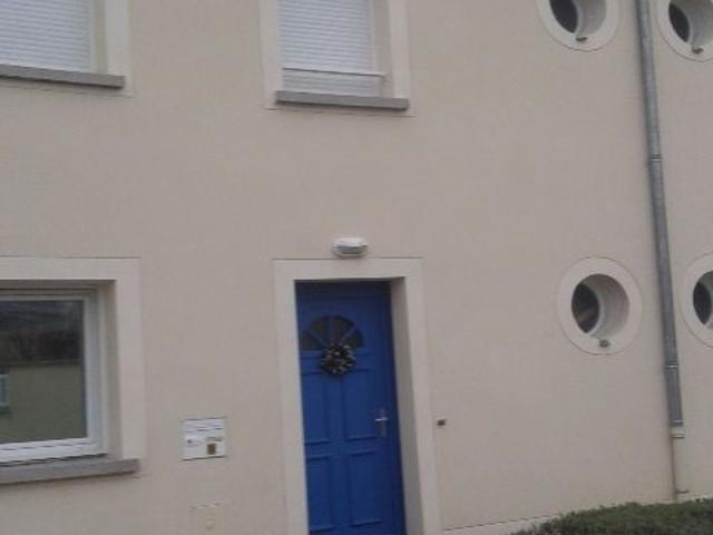 Maison à louer 4 pièces