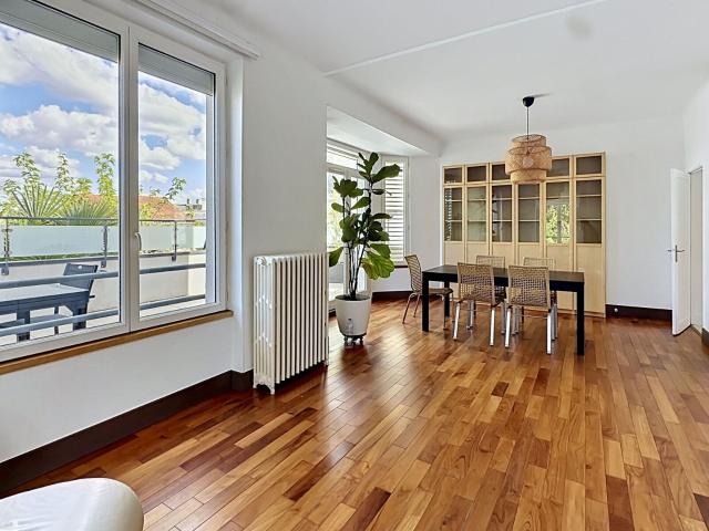 Maison à louer 4 pièces
