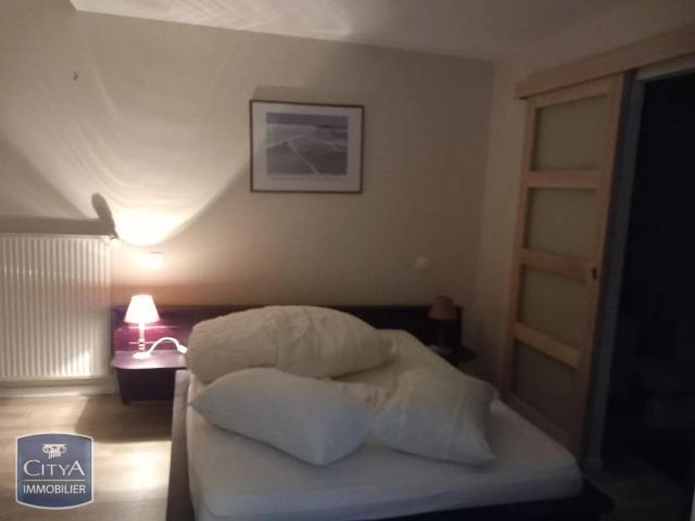 Maison à louer 4 pièces 38.57m²