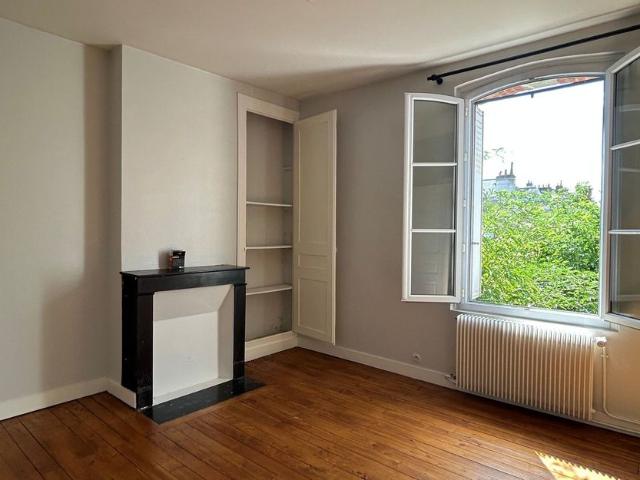 Maison à louer 4 pièces • Tours