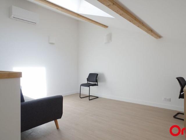 Maison à louer 4 pièces • Tramoyes
