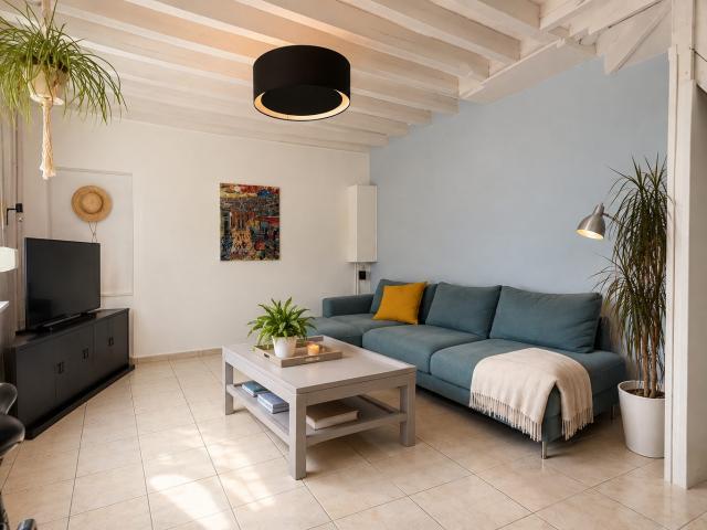 Maison à louer, 4 pièces Amiens 80000