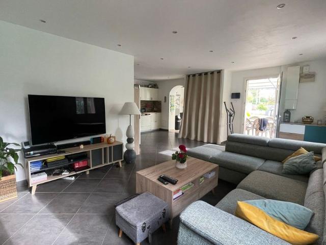 Maison à louer 4 pièces • Aubagne