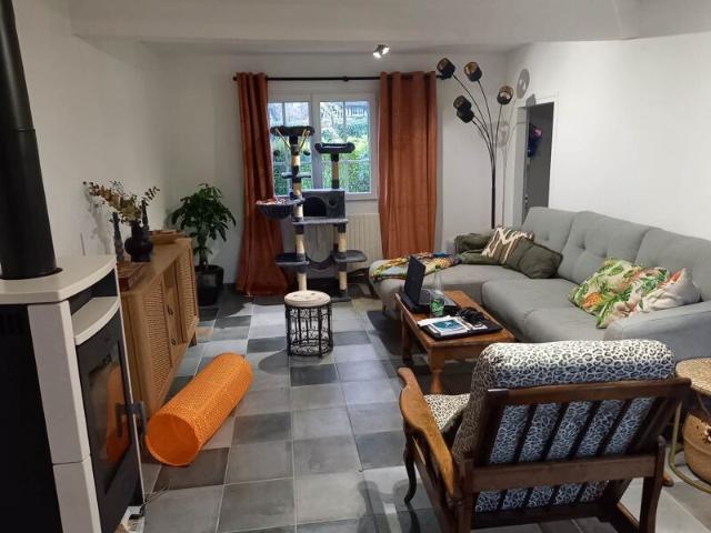 Maison à louer 4 pièces • Beuzeville